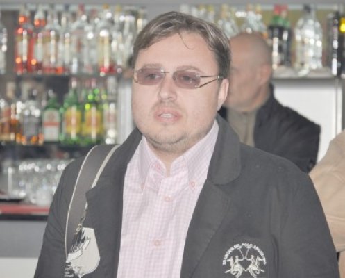 George Bosânceanu, condamnat la 10 ani de închisoare